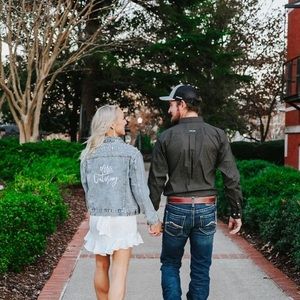 Meet your Posher, Lance